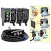Фотоэлектрический датчик-выключатель Omron E3JK-TR14/RR11/RR13/RR12/DR11/DR12, 2 м
