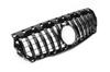 Front Grille (2013-2016, GT Pan-Americana) for Mercedes CLA C117