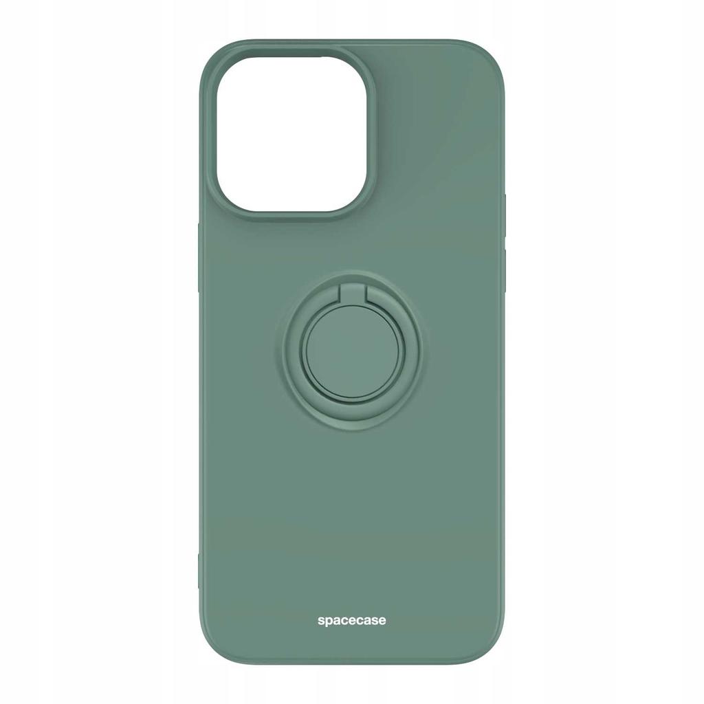 Sc Silicone Ring Iphone 14 Pro Max Dark Green