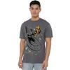Star Trek Mens Enterprise Dash T-Shirt