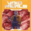 Void Rivals Deluxe Edition Book One by Robert Kirkman Hardback Book 9781534328242