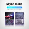 MIYOO MINI PLUS портативная ретро игровая консоль с Linux-системой классический игровой эмулятор 3,5-дюймовый IPS HD экран игры V3