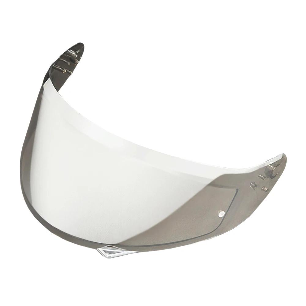 V16  Face Shield Replacement Lens for MT Atom Atom sv High Quality Motorcycle UV Protective Hemet Visor Windproof Anti Fog
