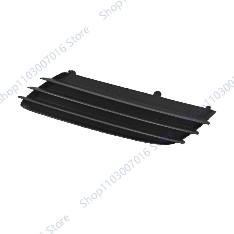 Для Vauxhall Для Astra MK5 H 2004-2007 Автомобильная Накладка на Противотуманную Фару Рамка Противотуманной Фары Решетка Решетка Отделка Аксессуары 1400307 1400308