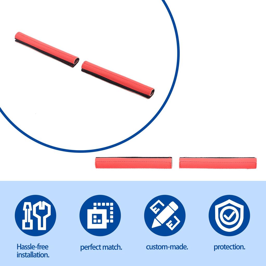 Car Seat Belt Guide Anti Belt Pop Guard Cover for Toyota 86 GR86 2022