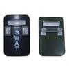 Building Blocks WW2 Army Military Self Defense Armor Vest Shield SWAT Accessories Pack Battlefield Bunkers