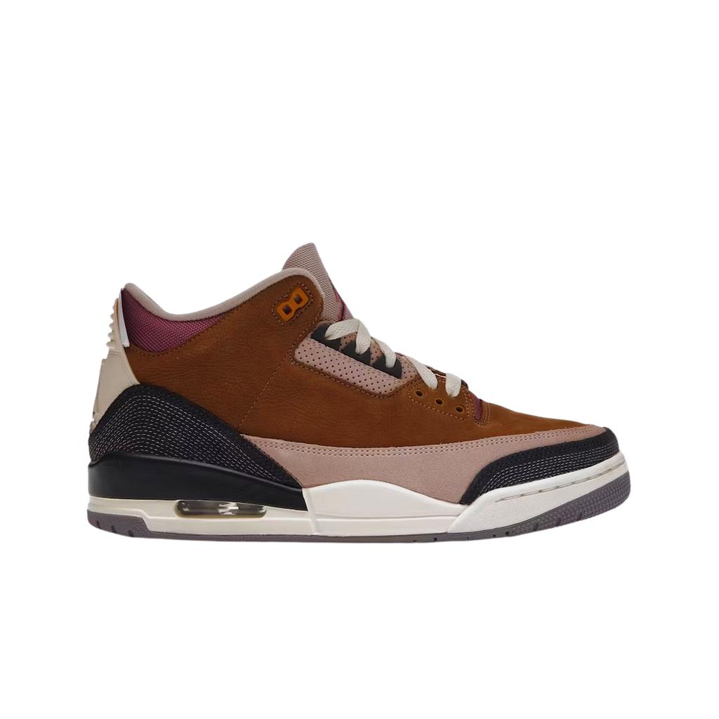 Jordan 3 Retro Se Archeo Brown