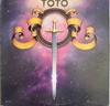 Виниловая пластинка TOTO Toto JC35317 COLUMBIA US Rock Б/у