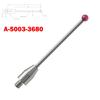 Stylus CMM Probe Thread Touch 3mm Tip 50mm Ceramic