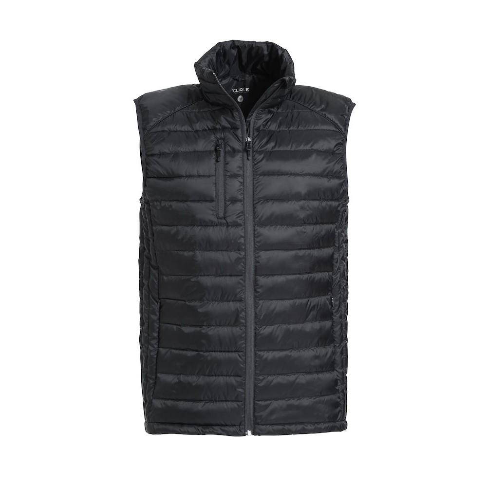 Clique Mens Hudson Жилет