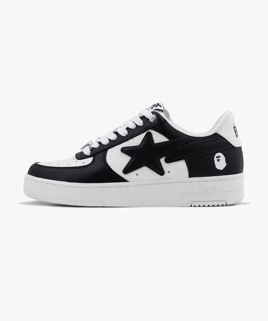 Bape Star #3 M1 Black