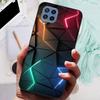Чехол для Samsung M32 SM-M325F, ТПУ, Роскошный, Мягкий, Модный, Силиконовый Чехол для Телефона для Samsung Galaxy M32, Задняя крышка, Fundas, Оболочка
