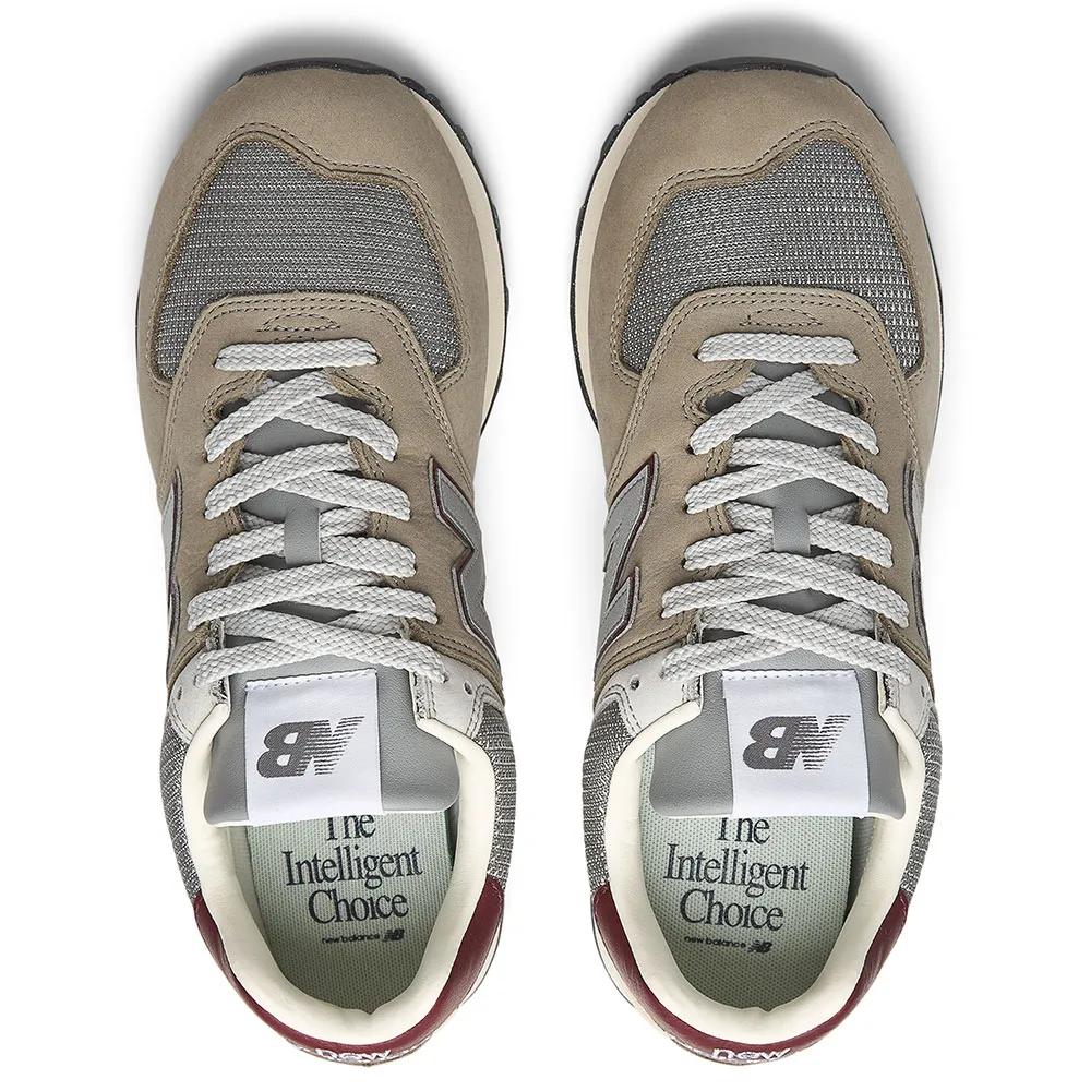 New Balance Кросовки 574