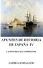 Книга Apuntes De Historia De Espana IV : 4