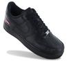 X Supreme - Air Force 1 Low SP - Мужская Обувь Кроссовки Черный CU9225-001 ОРИГИНАЛ