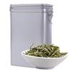 Silver Food Storage Case Moisture Proof Tinplate Box Jar Coffee Storage Canister  Kitchen