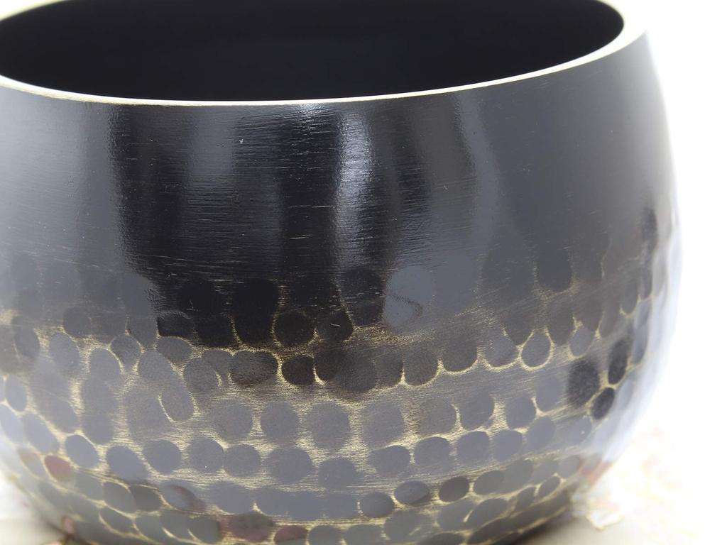 Глубокий тон Daitokuji Rin, набор Рин, диаметр, размеры, магазин Tanaka Butsudan, оригинал, 4 предмета, 10,5 см, 3,5