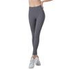 Akihee Yoga Pants with a and Stretchy Design for High Comfortable and Gym Wear for and Legs Dark Women's High-Waisted Moisture-Wicking, Quick-Drying