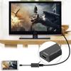 Micro USB Male To HDMI Female Adapter Cable for Cellphone Tablet TV
