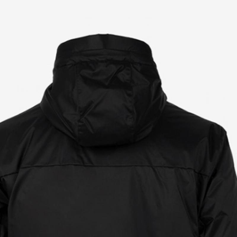 Puma Galleria Puma Team Final Parka Куртка Зимняя Утеплитель