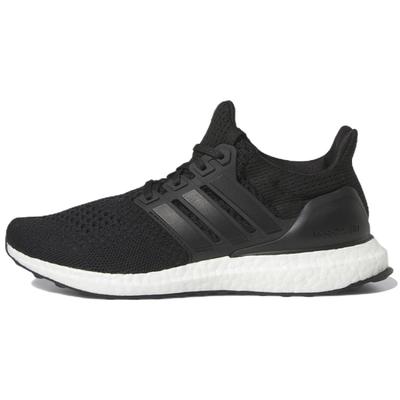 Женские кроссовки Ultra Boost 1.0 Core Black Cloud White HQ4206