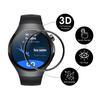 Защитная пленка ENKAY HAT PRINCE 3D изогнутая PC + PMMA Ультрапрозрачная для Huawei Watch 5 46мм