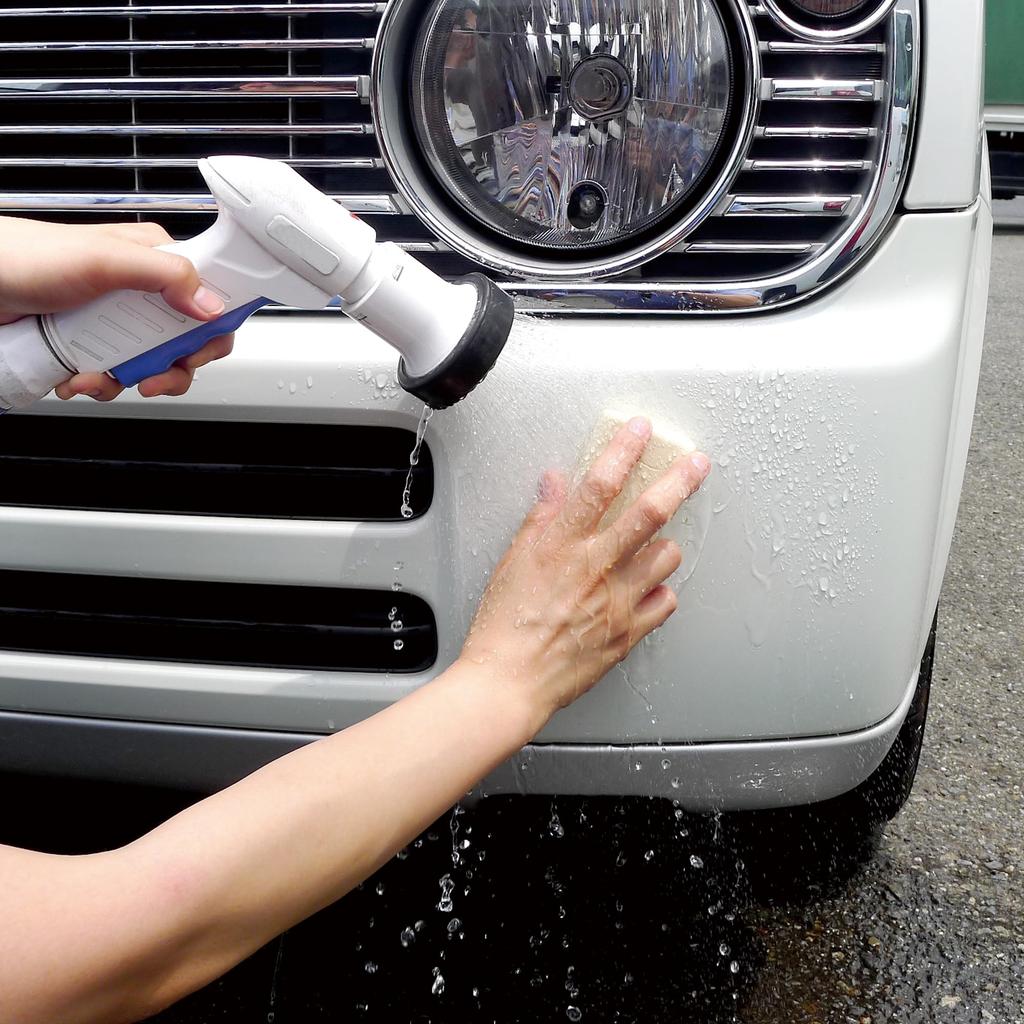 Carall 2084 Body , Мощный Нендороид для Упорных Пятен, Совместим со Всеми Цветами