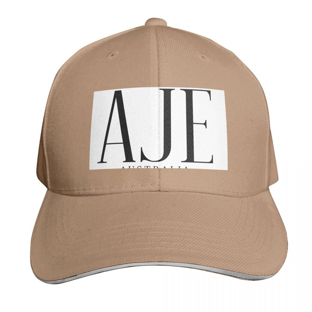 aje Baseball Cap Luxury Brand derby hat Hat Unisex For The Sun Dropshipping Hats Women Unisexs