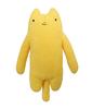 Shinada Fumofumo-san Fumomo (M) 10 X 5 X 20 Cm Plush Toy Animal Goods FMR-0078C