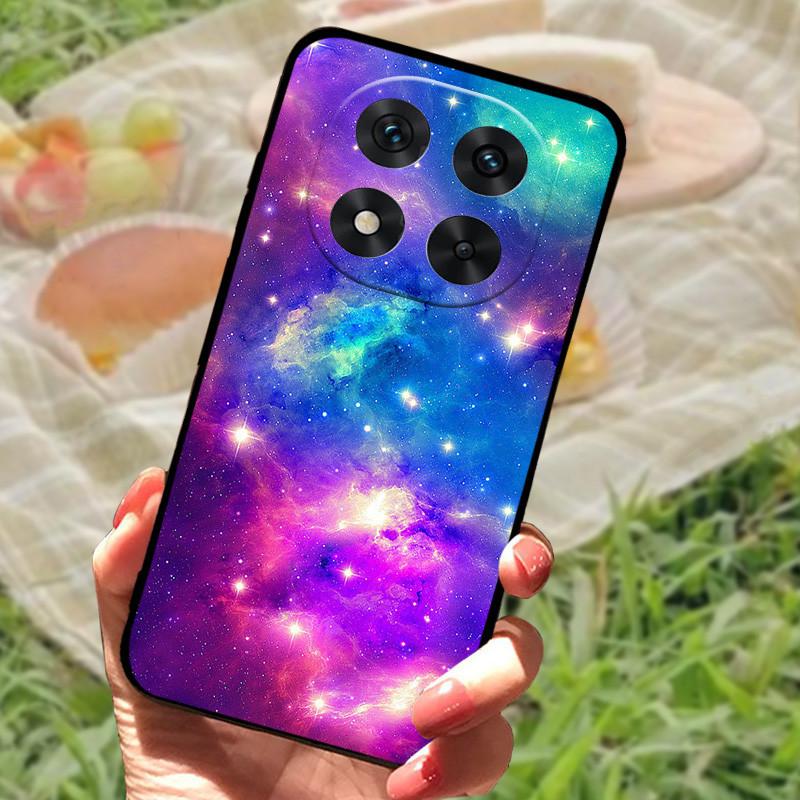 Чехол для Redmi Note 14 Pro Plus 14 Pro+ Стильный Роскошный Силиконовый Чехол для Телефона для Xiaomi Redmi Note 14 Pro 4G 5G TPU Fundas Чехол