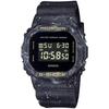 G-SHOCK DW-5600WS-1JF SMOKY SEA FACE Цифровые мужские часы ограниченной серии