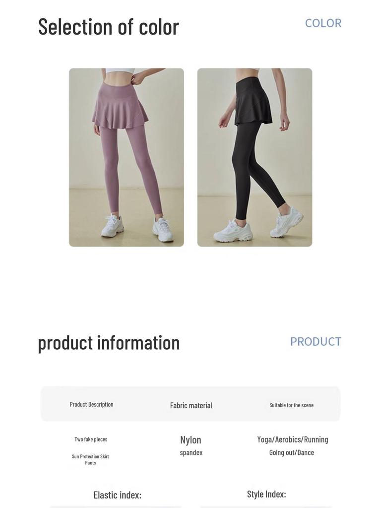 Women's High Waist Butt-Lift Yoga Pants with Pockets - Quick Dry, Breathable for Training, Running, Dance, and Fitness