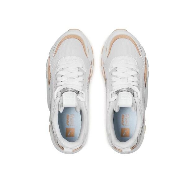 Кроссовки Puma Rs 3.0 Metallic Wns