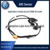 High-Quality ABS/Wheel Speed Sensor for Honda Accord CG5 98-03 (Front Left/Rear Right)