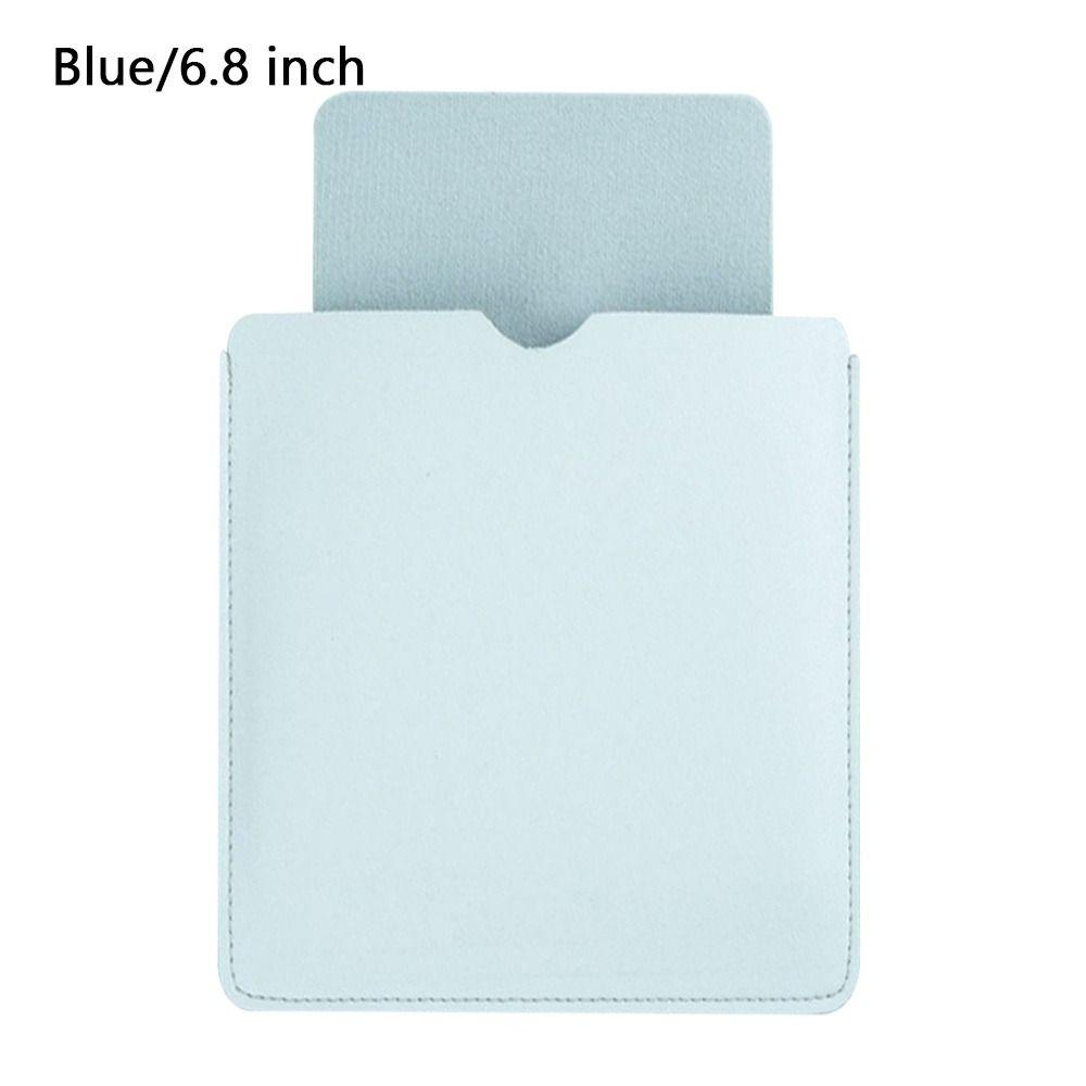 Insert Pouch Protective Cover Paperwhite Storage Bag for Kindle 11th/Kobo Clara Colour BW Universal