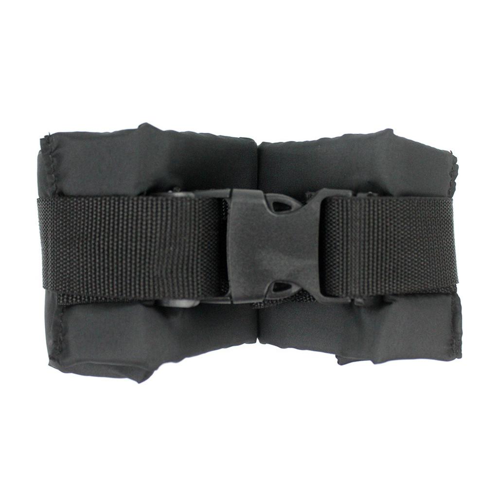 Universal Wrist Foot Limb Restraint Strap Patient Hand Restraint Strap Limb Holder Soft Quick Release Fixation Belt