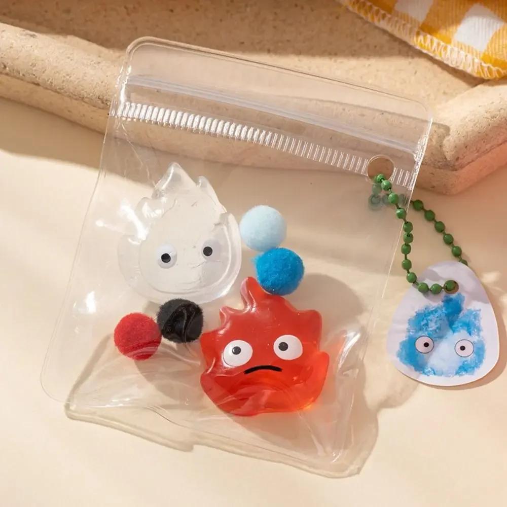 Squishy Toy Cute Animal Antistress Ball Goldfish Squeeze Toy Osmanthus Cake Rising Toy Funny Soft Sticky Stress Relief Pinch Toy
