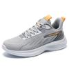 Fashion Spring and Autumn Lightweight Men's Shoes Breathable Mesh Sports Casual Shoes Comfortable Fashion Plus Size 49 Walking Shoes