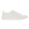 Hugo Womens/Ladies Zero Leather Tennis Trainers