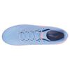Li Ning Iron Cushioning MG Многоцелевые Искусственный газон ПУ Кожа Нескользящие Футбольные бутсы Мужские Цвет: Аврора Синий YSFT007-9