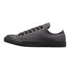 Chuck Taylor All Star Low Tough Textures - кроссовки унисекс Dark Matter черного цвета A11508C