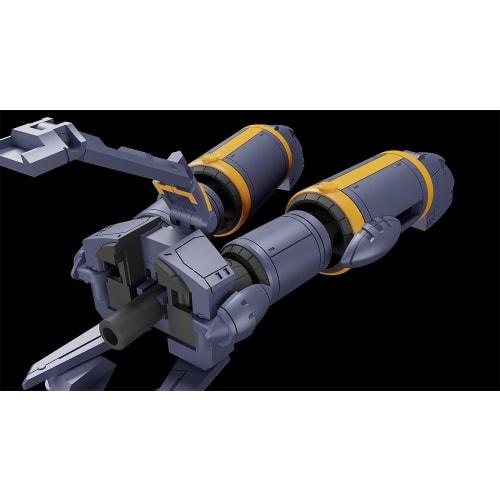 MODEROID Aim for the Top! Mini Combined Transforming Gunbuster Non-Scale Assembled Plastic Model