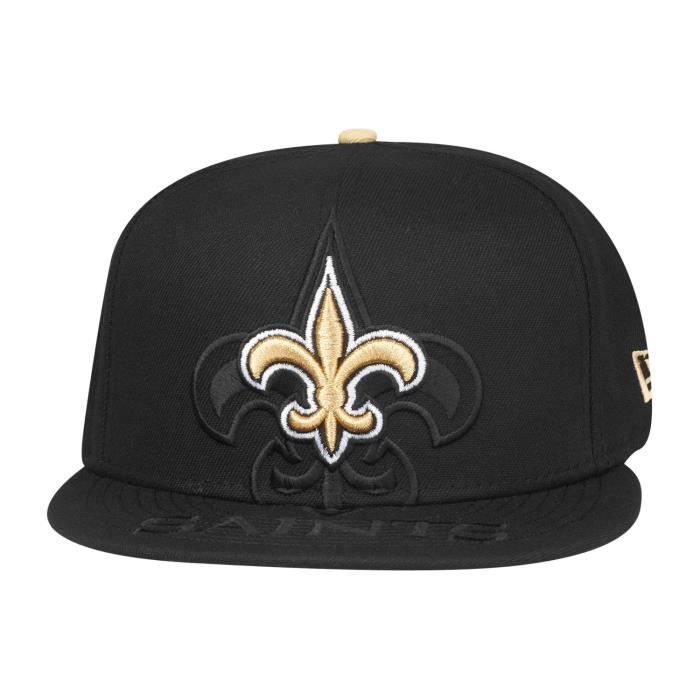 New Era 59fifty Fitted Cap - Spill Logo Nfl Teams