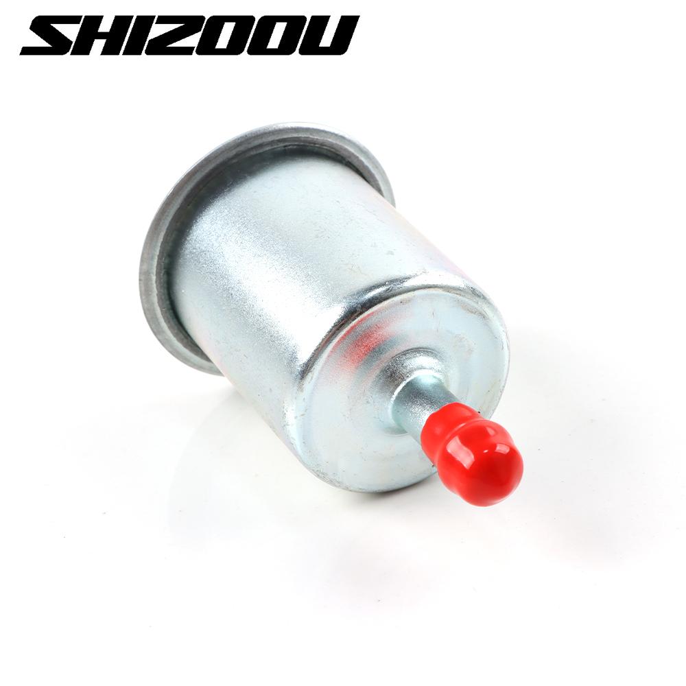 Motorcycle Fuel Filter for Loncin Voge 500 R 500R 500DS 500 DS 500AC 500 AC 650 DS Loncin CR9