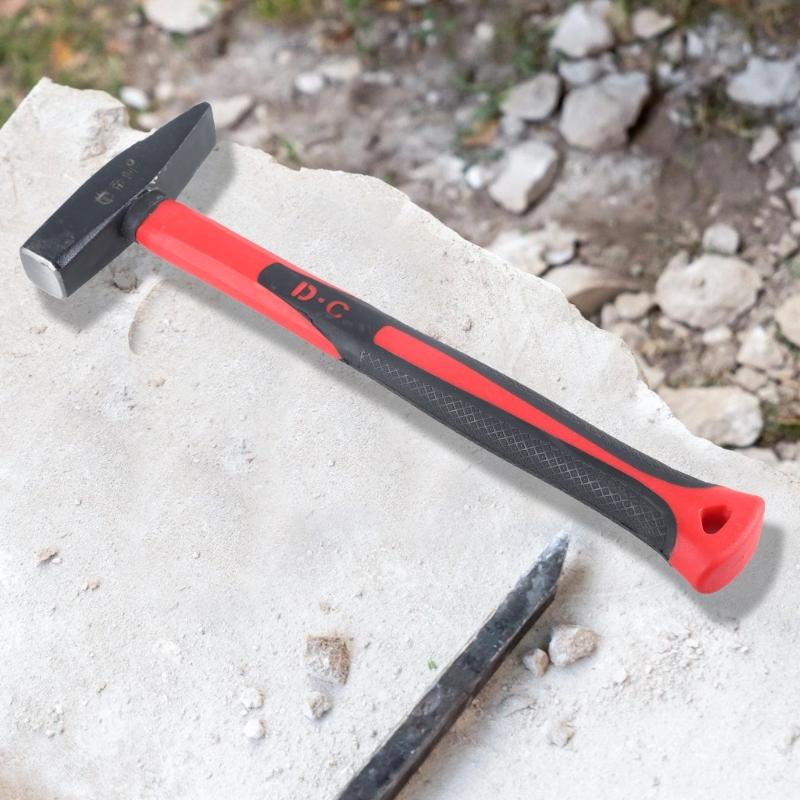 Многофункциональный инструмент Плоская отвертка и гаечный ключ Садовый инструмент Гвоздодер Молоток монтажника Подарок на день рождения