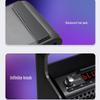 Edifier Портативная Bluetooth KTV колонка PP205, китайская вилка (адаптер в комплекте)