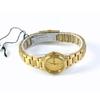 Модель SEIKO5 SPORTS Seiko Five Automatic Manual Ladies Watch All Gold Shine Dial SYME46K1 & [Часы] [Обратный импорт]