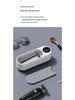 Ultrasonic Cleaner for Eyeglasses, Jewelry, Watches, and Braces