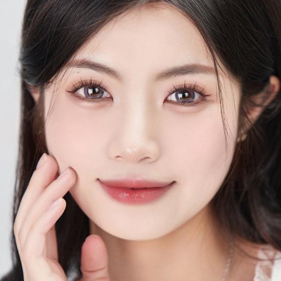 Накладные ресницы без клея, легкое нанесение, естественный вид, многоразовые самоклеящиеся накладные ресницы, женские аксессуары