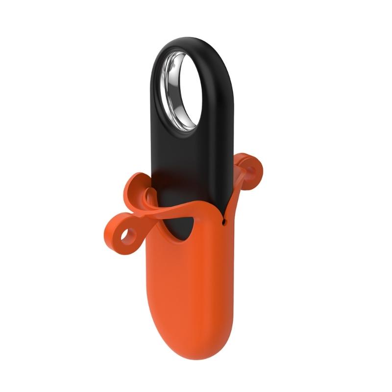 For Smarttag 2 Locator Case Scratch Resistance Anti-Lost Housing Protective Cover Slip Resistant Protector Holder Shells